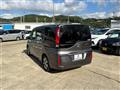 2015 Honda Step WGN