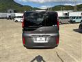 2015 Honda Step WGN