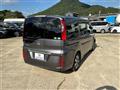 2015 Honda Step WGN