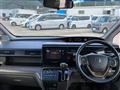 2015 Honda Step WGN