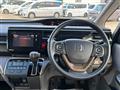 2015 Honda Step WGN