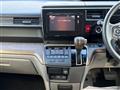 2015 Honda Step WGN
