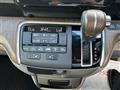 2015 Honda Step WGN