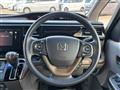 2015 Honda Step WGN