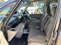 2015 Honda Step WGN