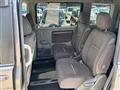 2015 Honda Step WGN
