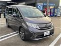 2015 Honda Step WGN