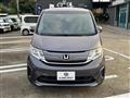 2015 Honda Step WGN
