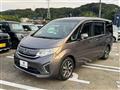 2015 Honda Step WGN