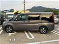 2015 Honda Step WGN