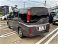 2015 Honda Step WGN
