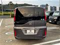 2015 Honda Step WGN