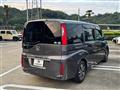 2015 Honda Step WGN