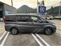 2015 Honda Step WGN