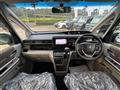 2015 Honda Step WGN
