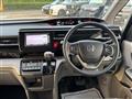 2015 Honda Step WGN