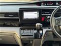 2015 Honda Step WGN