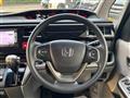 2015 Honda Step WGN