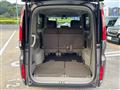2015 Honda Step WGN