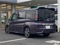 2015 Honda Step WGN