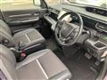 2015 Honda Step WGN