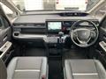 2015 Honda Step WGN