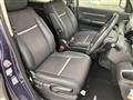 2015 Honda Step WGN