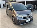 2015 Honda Step WGN