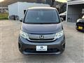 2015 Honda Step WGN