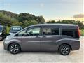 2015 Honda Step WGN