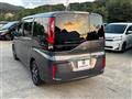 2015 Honda Step WGN