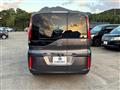 2015 Honda Step WGN