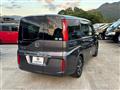 2015 Honda Step WGN