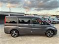 2015 Honda Step WGN