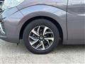 2015 Honda Step WGN