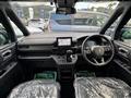 2015 Honda Step WGN