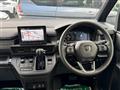 2015 Honda Step WGN