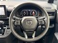 2015 Honda Step WGN
