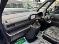 2015 Honda Step WGN