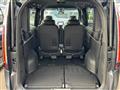2015 Honda Step WGN