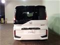 2015 Honda Step WGN