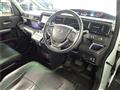 2015 Honda Step WGN