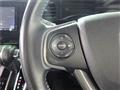 2015 Honda Step WGN