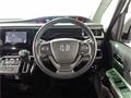 2015 Honda Step WGN