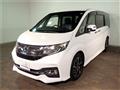 2015 Honda Step WGN