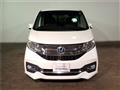 2015 Honda Step WGN
