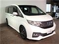 2015 Honda Step WGN