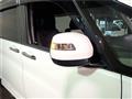 2015 Honda Step WGN