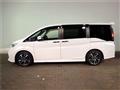2015 Honda Step WGN