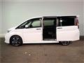 2015 Honda Step WGN